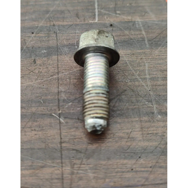 7 Tornillos Base Soporte Motor Isuzu 4jj1 Elf 300 200