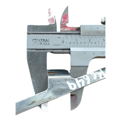 Base Soporte Precalentadores Motor Thermoking Isuzu 2.2l