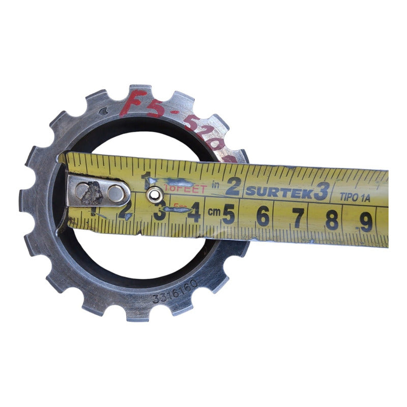 Engrane Engranaje Tren Dentado Transmision Eaton Fs