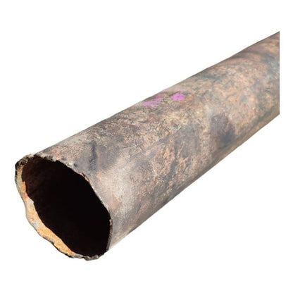 Flecha Barra Cardan 5 Cruceta 3 Pulgadas Freightliner Fl 70