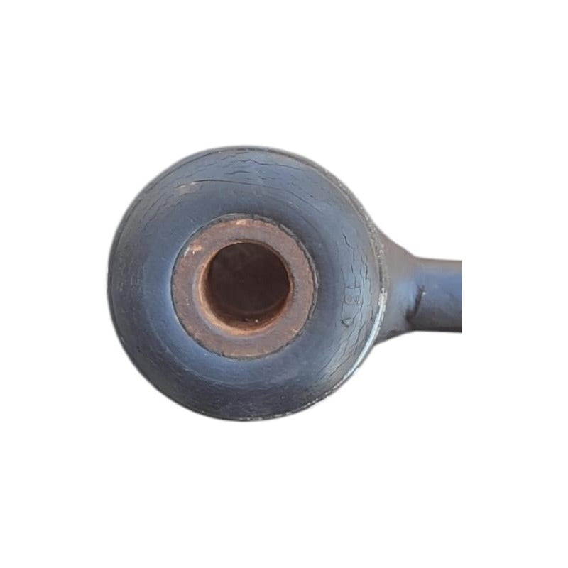 Soporte Base Varilla Radiador Cf600 Citystar International