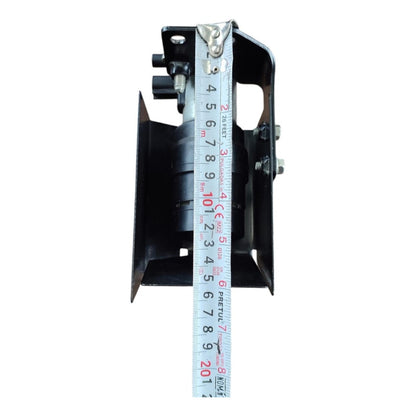 Válvula Selenoide Vacio Freno Escape Isuzu Elf 300 2018-2023