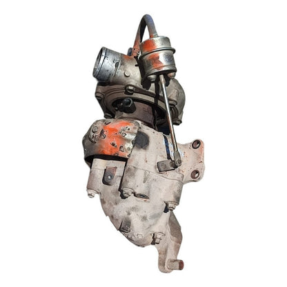 Turbo Motor Isuzu 4hk1 Elf 300 400 450 500