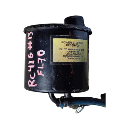 Deposito Aceite Dirección Hidráulica Freightliner Fl70 Fl80