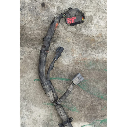 Arnes De Motor Isuzu 4jj1 Elf 300 200