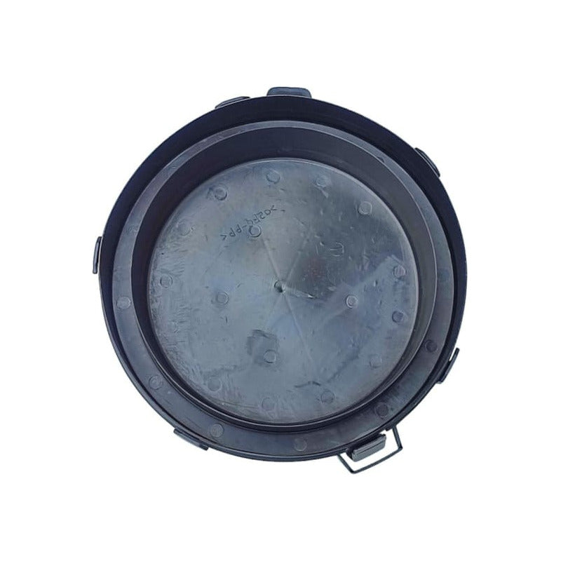Tapa Purificador Aire Porta Filtro International 4300