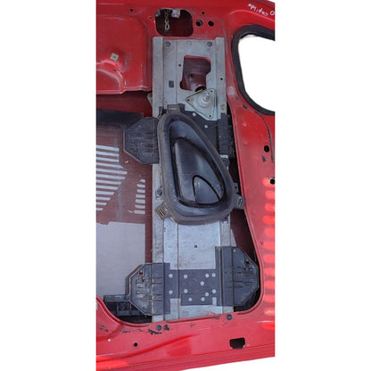 Puerta Copiloto Cabina International 4300 Derecho Delantera