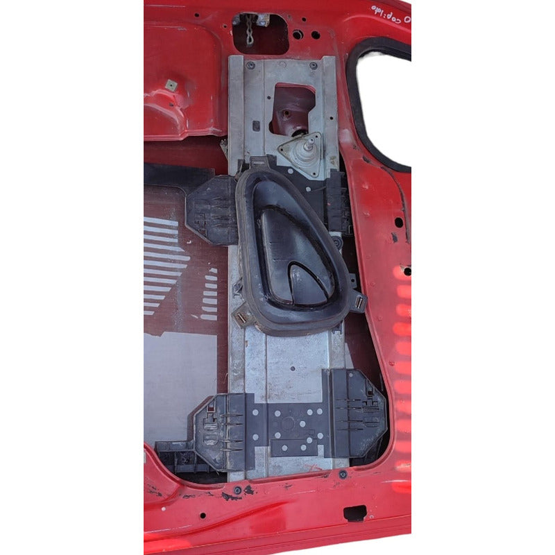 Puerta Copiloto Cabina International 4300 Delantera Derecho