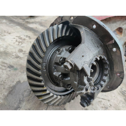 Diferencial Bola Molote Corona Piñon Hino 300 716 Paso 8/39