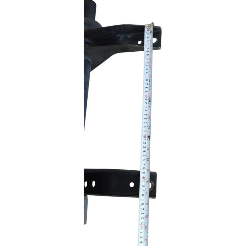 Base Soporte Bisagra Maroma Cabina Faw 1031 1041