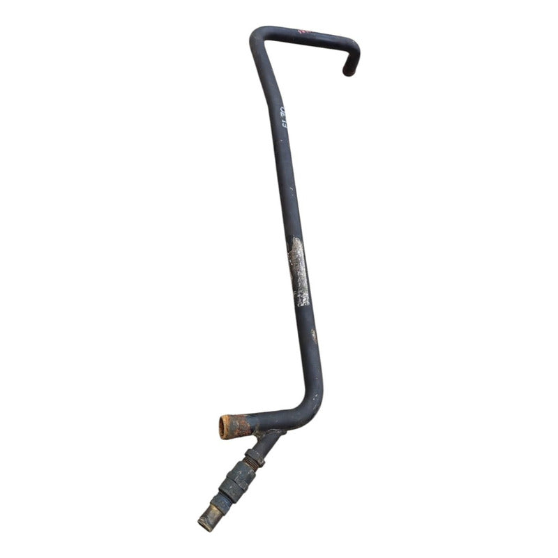 Tubo Refrigerante Agua Motor Mercedes Freightliner M2