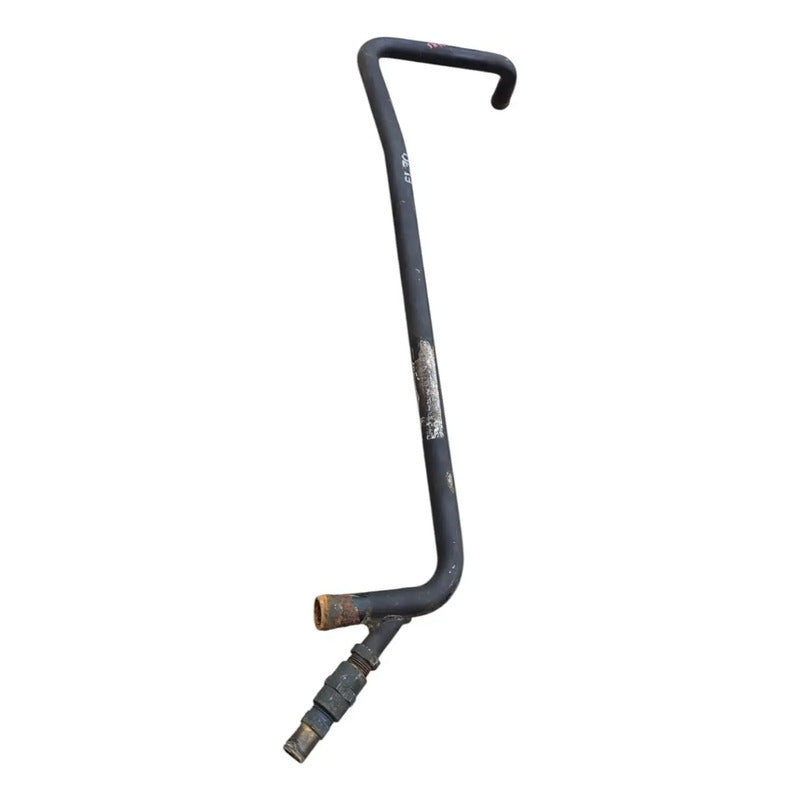 Tubo Refrigerante Agua Motor Mercedes Freightliner M2