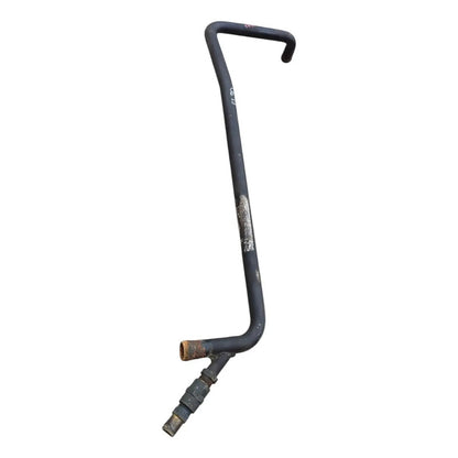 Tubo Refrigerante Agua Motor Mercedes Freightliner M2