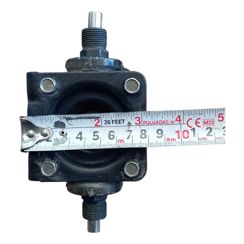 Valvula Liberacion Rapida Bendix Frenos Aire Camion