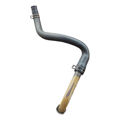 Tubo Manguera Agua Compresor Motor Caterpillar 3126 Freightl