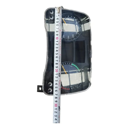 Tablero Instrumentos Cluster Freightliner Fl360 715 917 2021 Negro