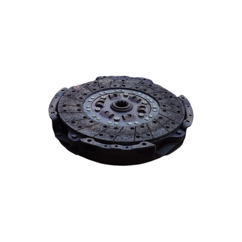 Clutch Pasta Cummins 5.9l 6bt