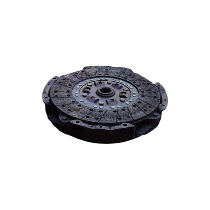 Clutch Pasta Cummins 5.9l 6bt