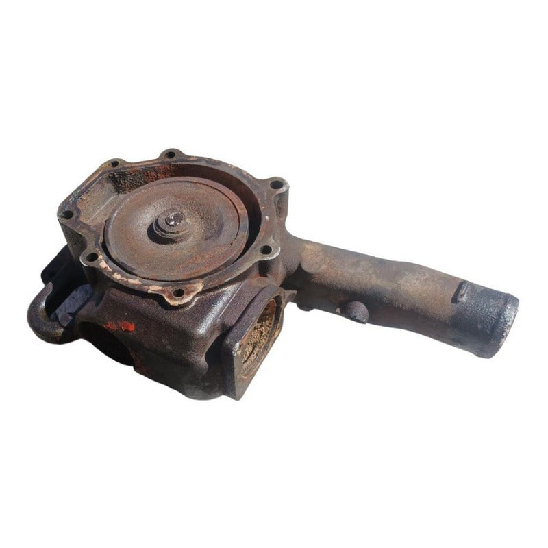 Bomba Agua Refrigerante Motor Mercedes Benz 906 904