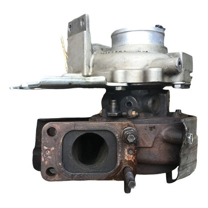 Turbo Camión Toyota Hino 300 716 816 616 514 Motor N04c-tv