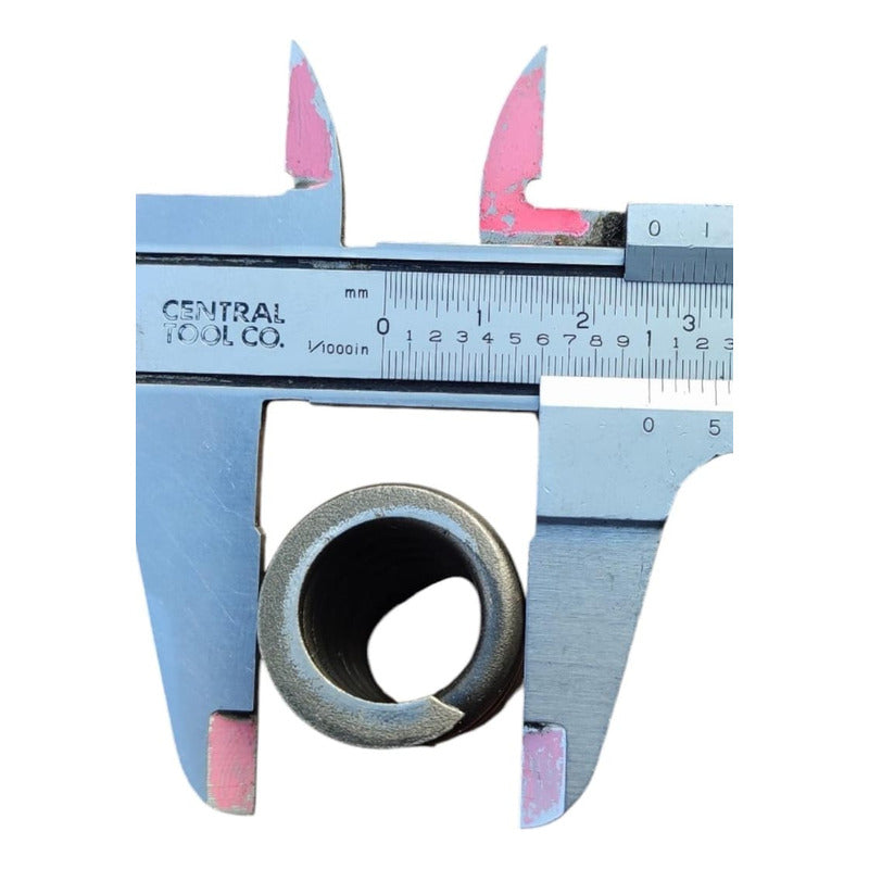 Resorte Valvula Cabeza Motor Vt275 Citystar Cf600 Internatio