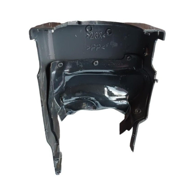 Cubierta Plastico Hule Tablero Isuzu Elf 400 450 500