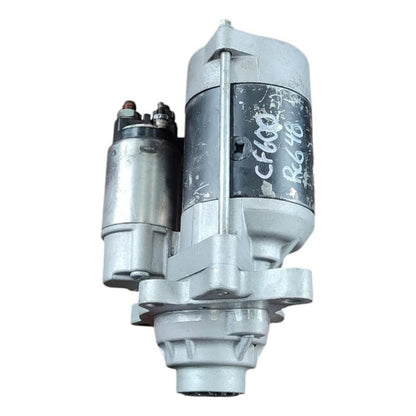 Marcha Arranque Motor Cf600 Vt275 International
