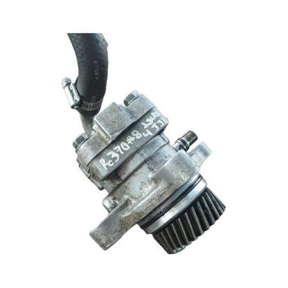 Bomba Dirección Hidráulica Licuadora Motor Isuzu 4jj1