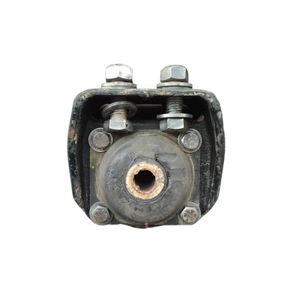 Soporte Motor Chasis Freightliner M2 Mercedes 904 Detalle