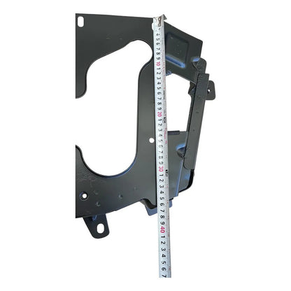 Base Soporte Faro Luz Freightliner Fl360 2528 Piloto 2021