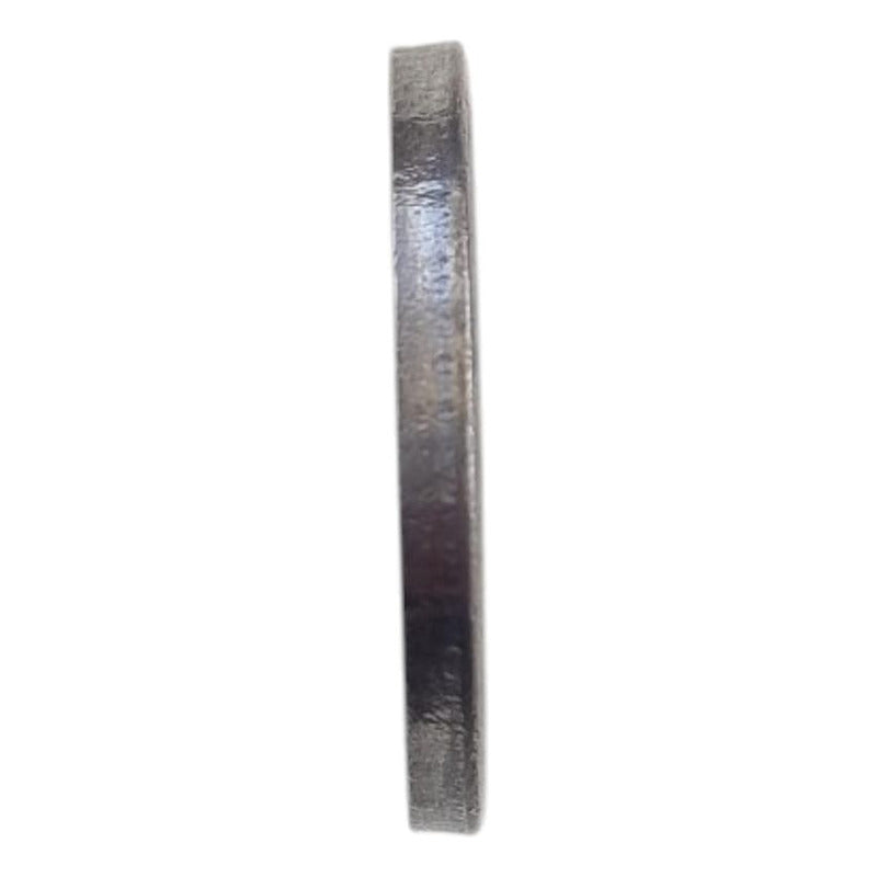 4 Rondanas Tornillo Cabeza Motor Caterpillar 3126