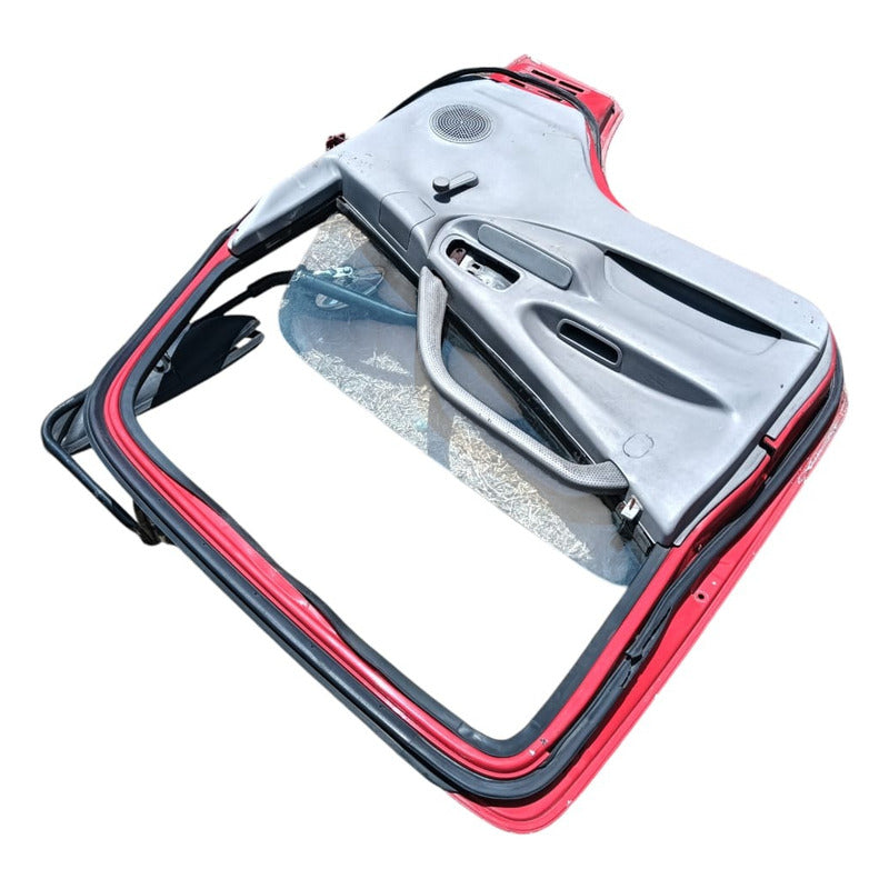 Puerta Piloto Hino 300 816 716 Delantera Izquierdo