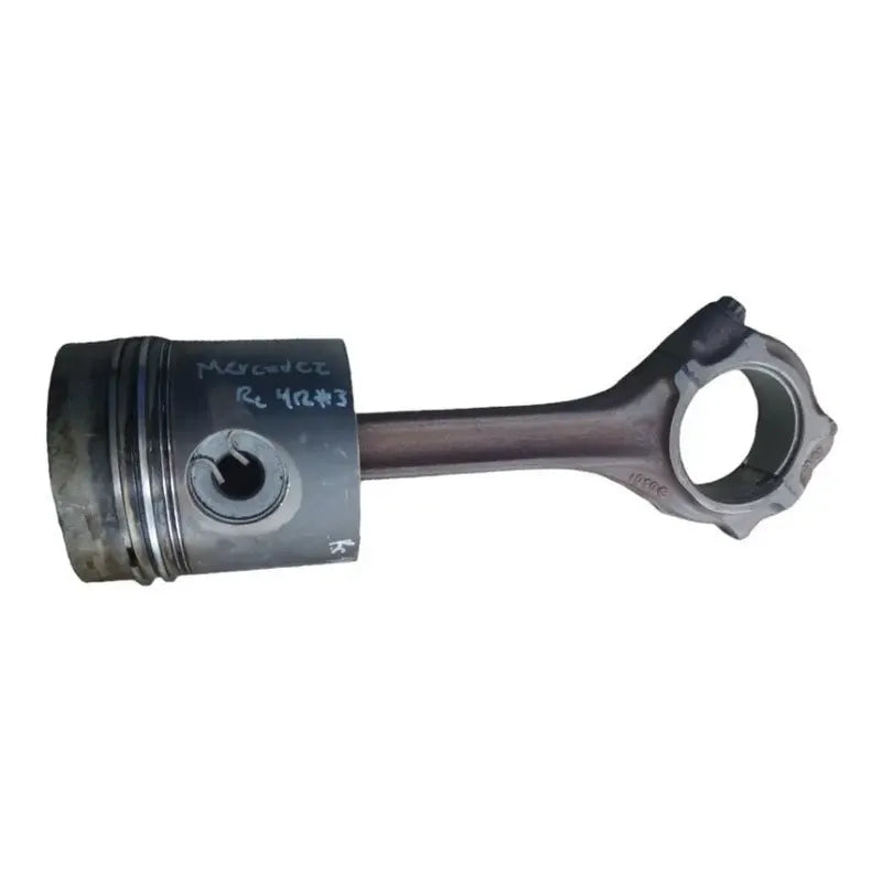 Piston Biela Motor Mercedes Benz Om 366