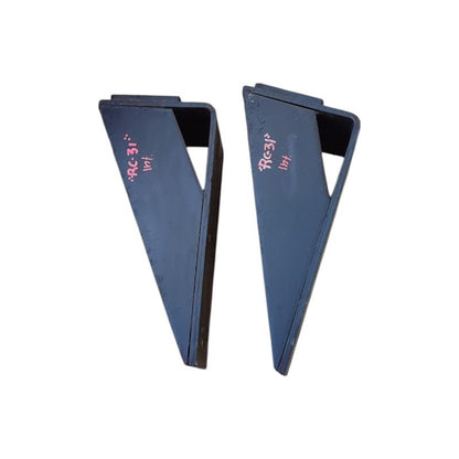 Soporte Base Cabina Dina International Par