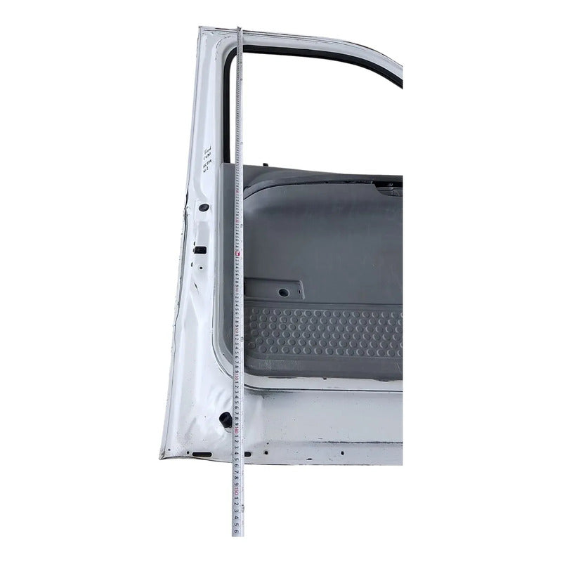 Puerta Ford F450 Power Stroke Piloto Con Cristal Delantera