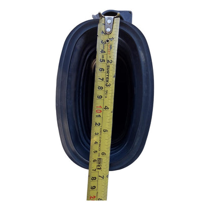 Purificador Aire Olla Isuzu Elf 300 2018-2023 Base Soporte