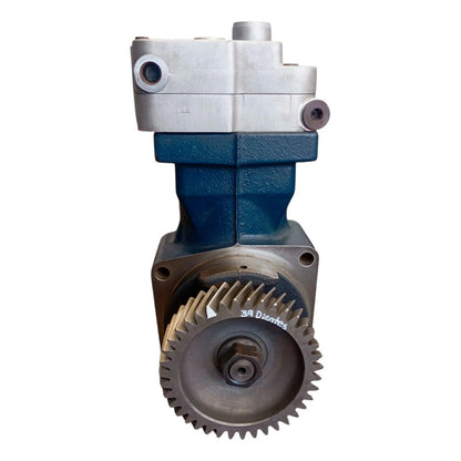 Compresor De Aire Frenos Wabco Mercedes Benz Om 906 904