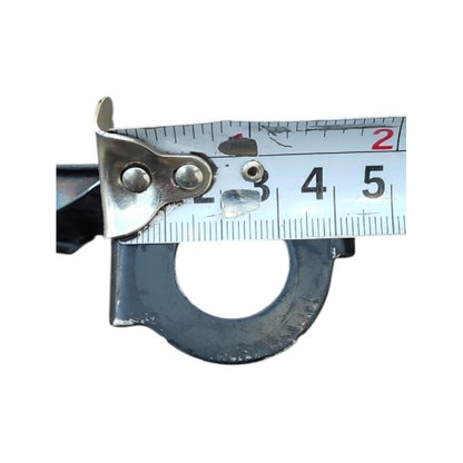 Aro Sujetador Base Soporte Tolva Ventilador Isuzu Elf 300