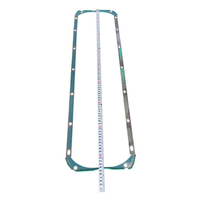 Juntas Carter Motor Maxxforce International Dt466
