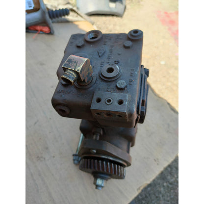 Compresor Aire Cummins 5.9l 6bt Serie B