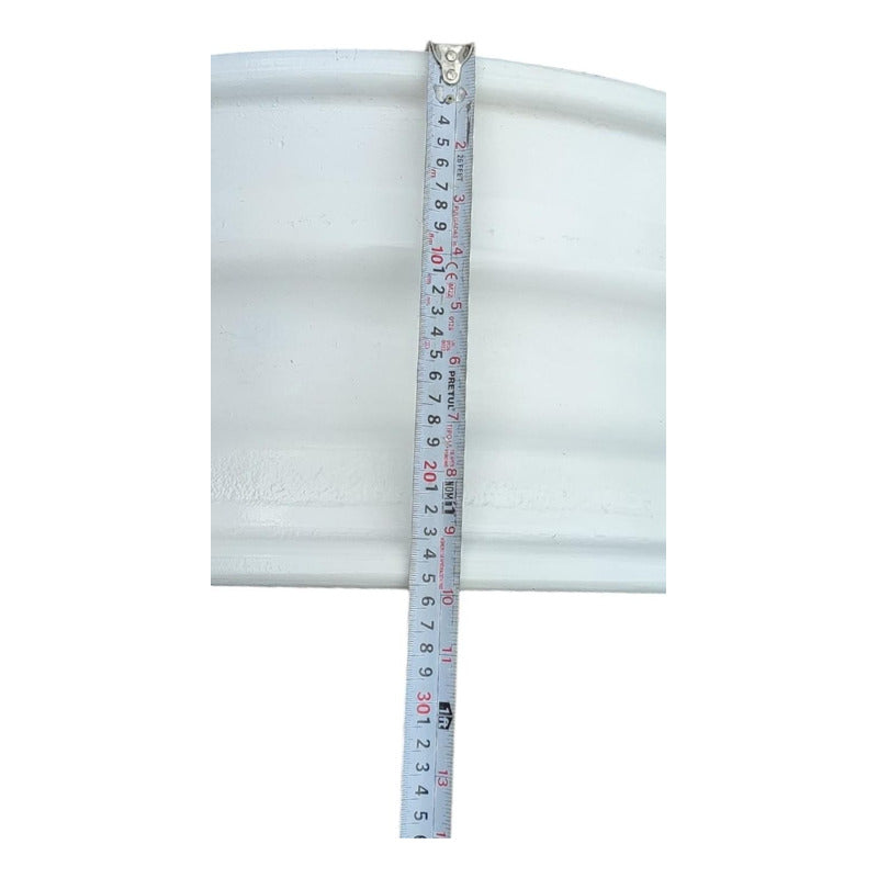 Rin 22.5 Unemon Fierro Blanco