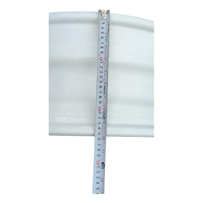 Rin 22.5 Unemon Fierro Blanco