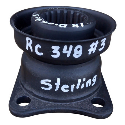 Yugo Cople Diferencial Freightliner Sterling Fl360