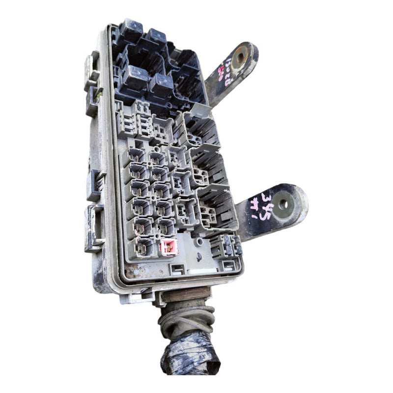 Tablero Fusibles Isuzu Elf 400 450 500