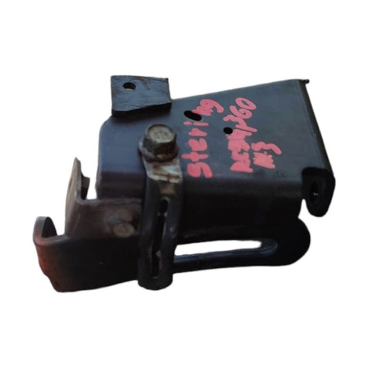 Soporte Alternador Mitsubishi 4m50 Sterling Fl360