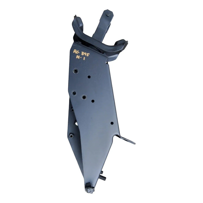 Gancho  Base Soporte Cabina Isuzu Elf 400 450 500 Copiloto