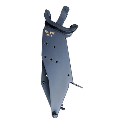 Gancho  Base Soporte Cabina Isuzu Elf 400 450 500 Copiloto