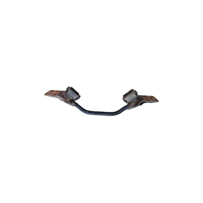 Soporte De Motor Puente Chasis Isuzu Elf 300 400 450 500