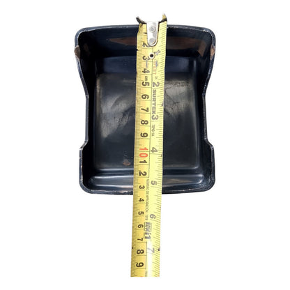 Base Soporte Hule Tacon Motor Hino 500 1018 497