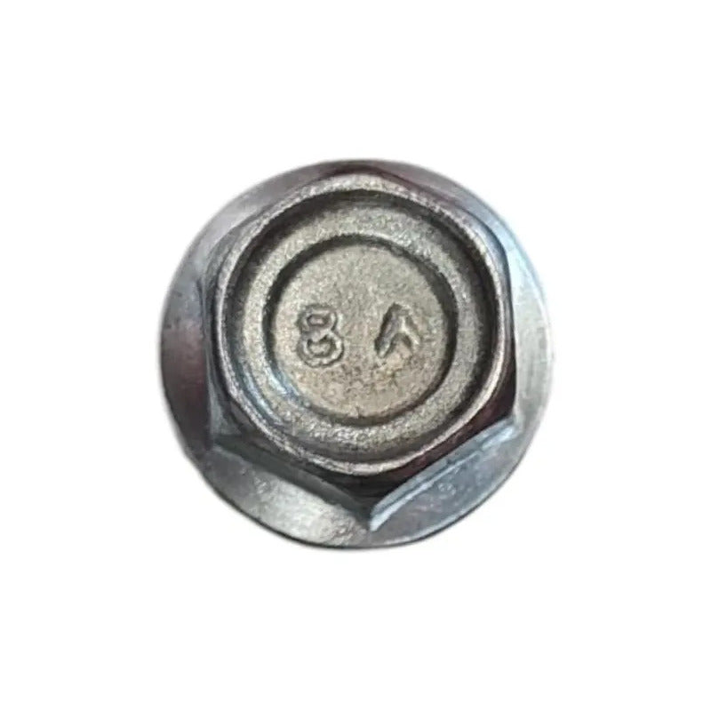 Tornillo Bomba Agua Motor Isuzu 4hk1 Elf 450 500